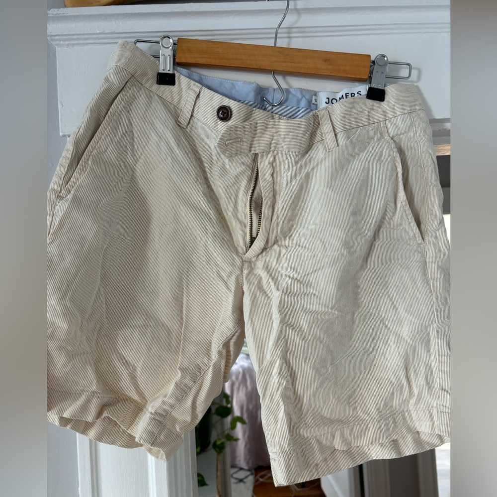 Jomers Men’s Shorts